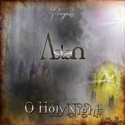 Proyecto Aslan : O Holy Night
